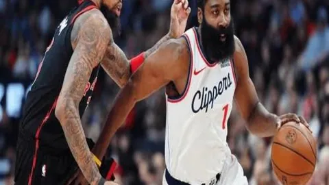 07届NBA校友齐发力，07届同窗狂揽26.9分，同届好友亦贡献16分10板5助2帽！